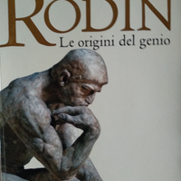 Libro Rodin