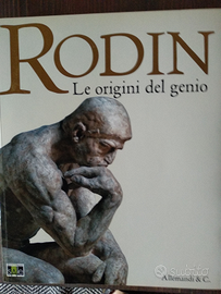 Libro Rodin