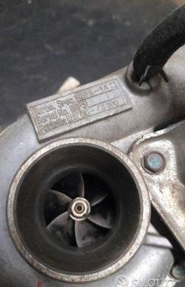 Turbina Kia Carnival 2.9 CRDI