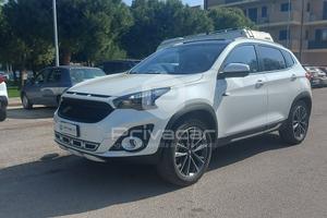 DR dr F35 1.5 Turbo Bi-Fuel GPL