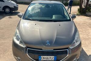 Peugeot 208 1600 HDi Diesel