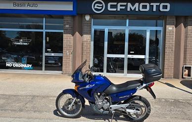 Honda Transalp 650