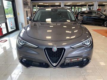 ALFA ROMEO Stelvio 2.2 Turbodiesel 210 CV AT8 Q4