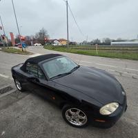mazda mx5 infinity