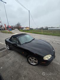 mazda mx5 infinity