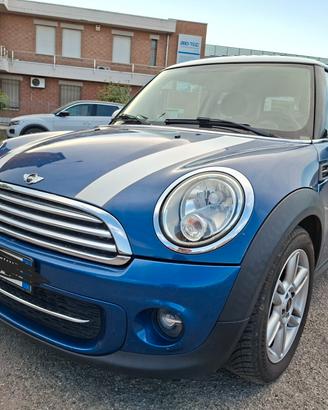 Mini 1.6 Cooper Catena Nuova - 2012