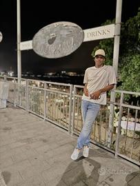 , parrucchiere Uomo , badante