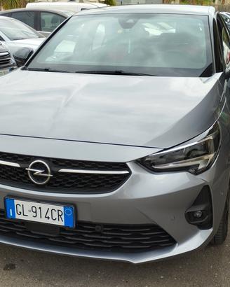 Opel Corsa 1.5 D 100 CV GS Line