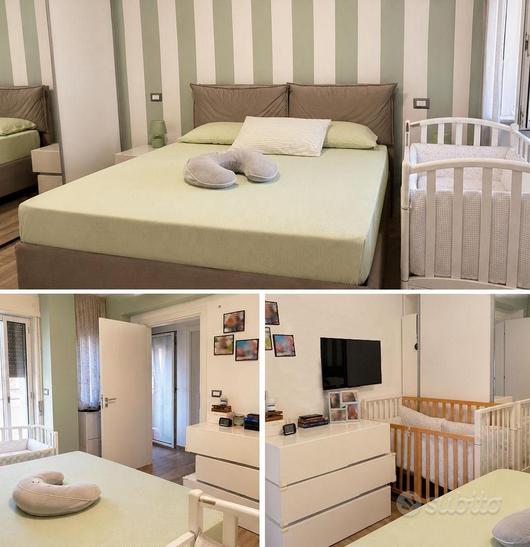 Appartamento – Milazzo, Brigandì, Fiumarella - Vista 2