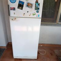 frigo ampio capiente