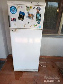 frigo ampio capiente