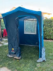 Cucinotto NOVA Rio Blu 3