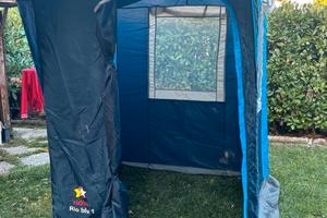 Cucinotto NOVA Rio Blu 3