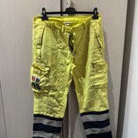 Pantaloni da lavoro tecnici