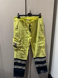 Pantaloni da lavoro tecnici