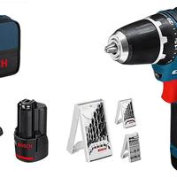 Bosch Professional Sistema 12V