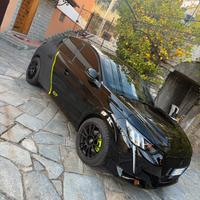 Peugeot 208 gt