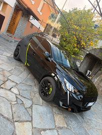Peugeot 208 gt