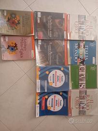 libri liceo volta.