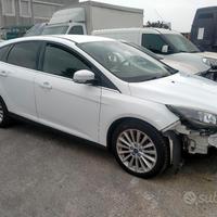 Ford focus 2016..ricambi
