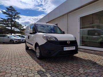 FIAT Doblo' 1.6 Mjt Sx 105 cv