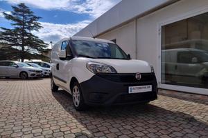 FIAT Doblo' 1.6 Mjt Sx 105 cv