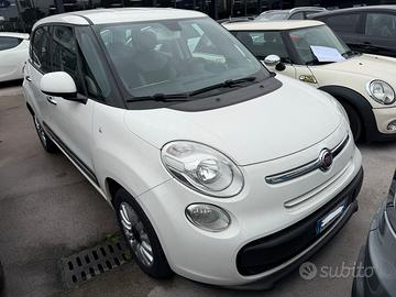 FIAT 500L GPL 120cv t jet