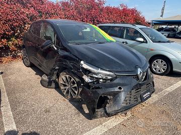 Renault Clio SCe 75 CV 5 porte Intens