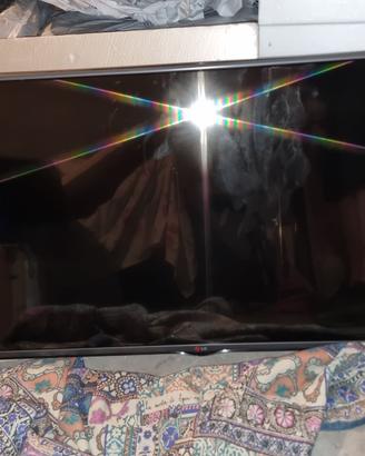 Televisione LG 42LB550V