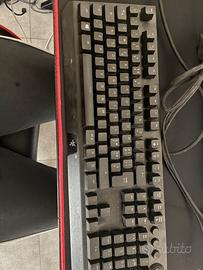 RAZER Blackwidow elite