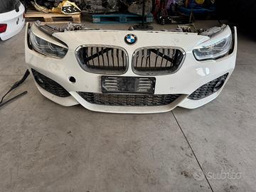 Ricambi bmw f20 serie 1