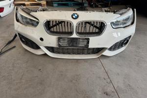Ricambi bmw f20 serie 1
