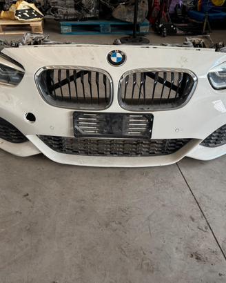 Ricambi bmw f20 serie 1