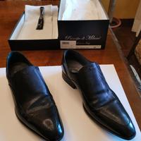 Scarpa Principe di Milano