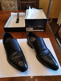 Scarpa Principe di Milano