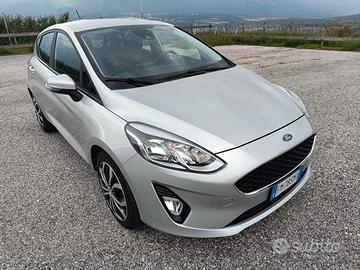 Ford Fiesta OPERATORI DEL SETTORE