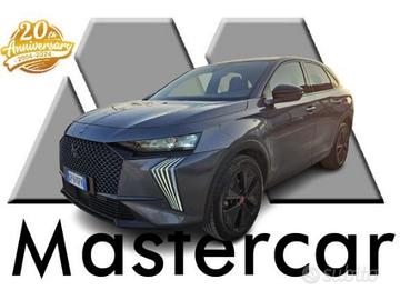 DS AUTOMOBILES DS 7 DS7 1.5 HDI Performance Line