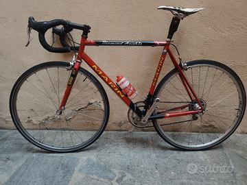 Bici corsa Marin