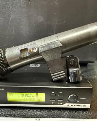 Microfono Wireless Sennheiser XS-65