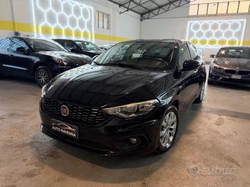 Fiat Tipo 1.4 GPL 90CV Euro 6 2016