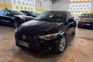 Fiat Tipo 1.4 GPL 90CV Euro 6 2016