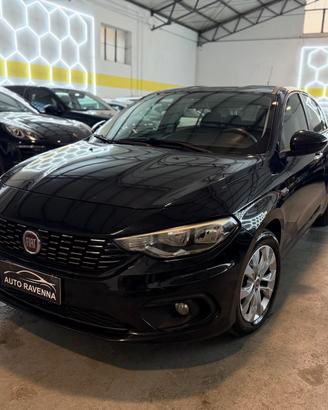 Fiat Tipo 1.4 GPL 90CV Euro 6 2016