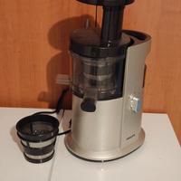 Estrattore di succo Philips 