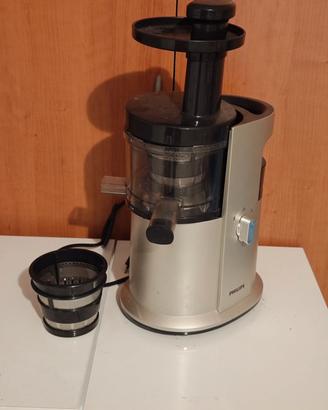 Estrattore di succo Philips 