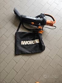 Soffiatore da giardino