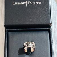 Anello uomo #cesarepaciotti