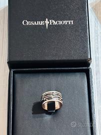 Anello uomo #cesarepaciotti