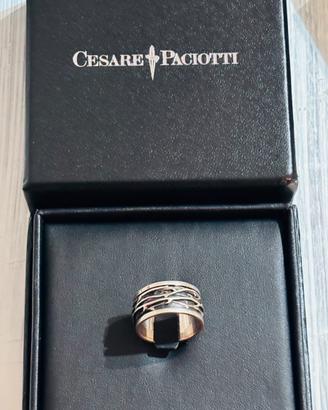 Anello uomo #cesarepaciotti