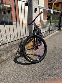 rock rider 530