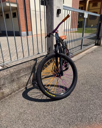 rock rider 530